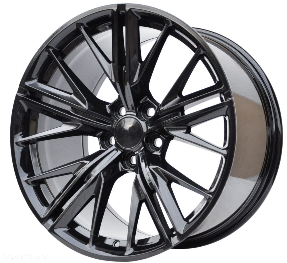 1609 FELGI 20 5x120 CHEVROLET CAMARO 6.2 ZL1 V VI - 1