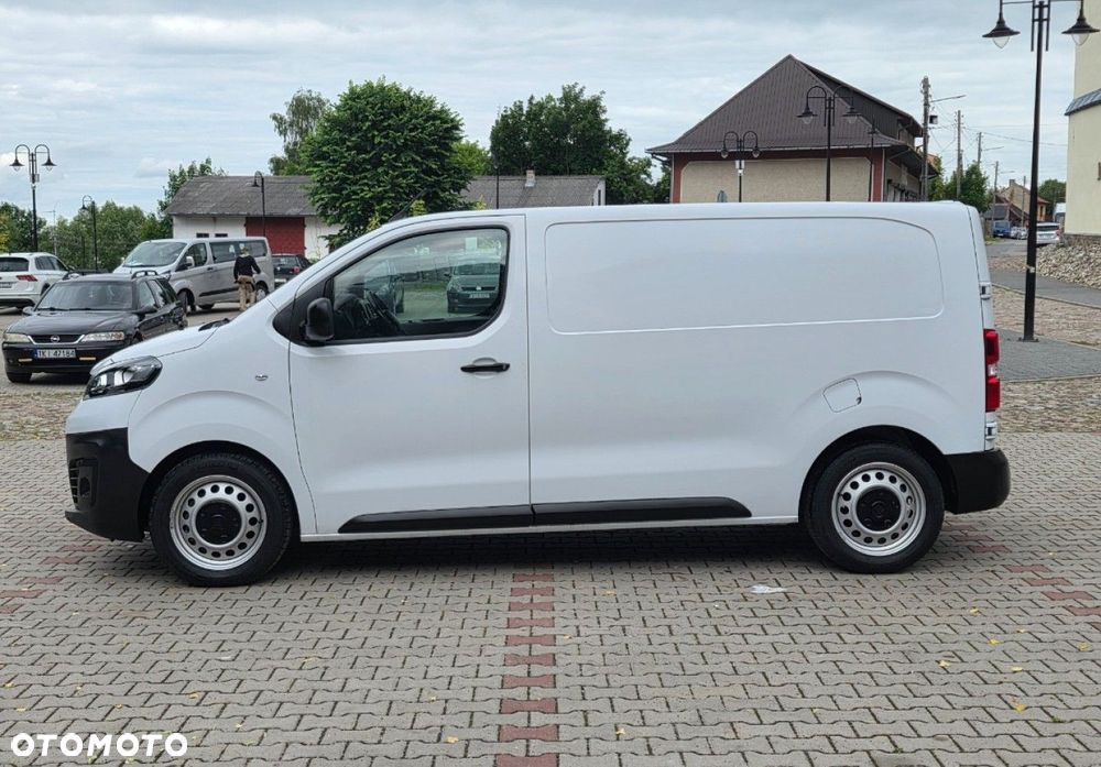 Fiat Scudo - 8