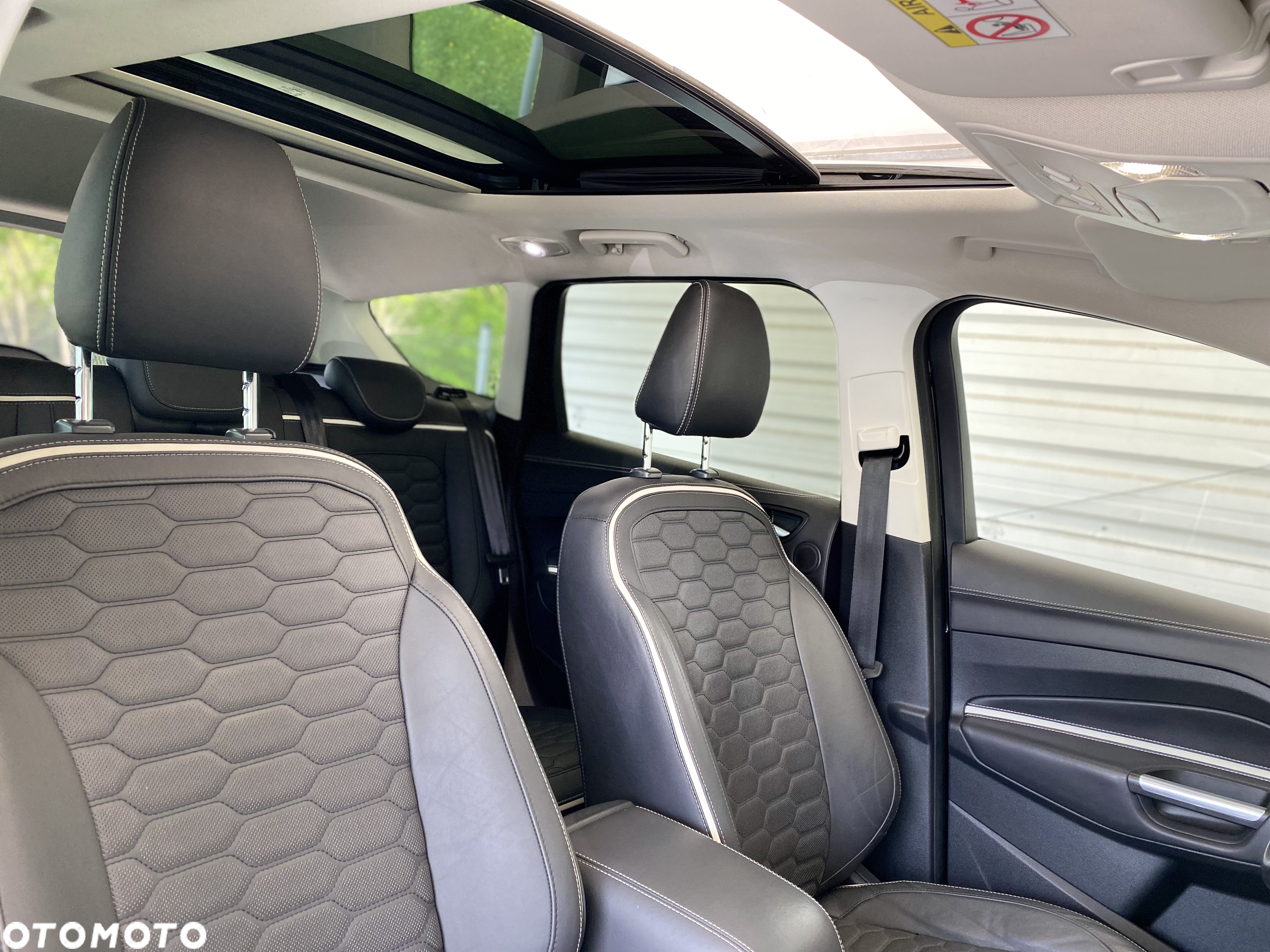 Ford Kuga Vignale 1.5 EcoBoost AWD ASS - 19