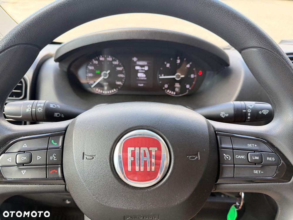 Fiat Ducato L4H2 - 17