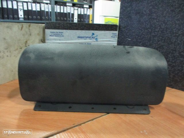 Airbag Passageiro 897143216 OPEL FRONTERA B 2001 - 1