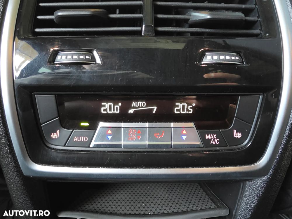 BMW X5 M M50d - 26