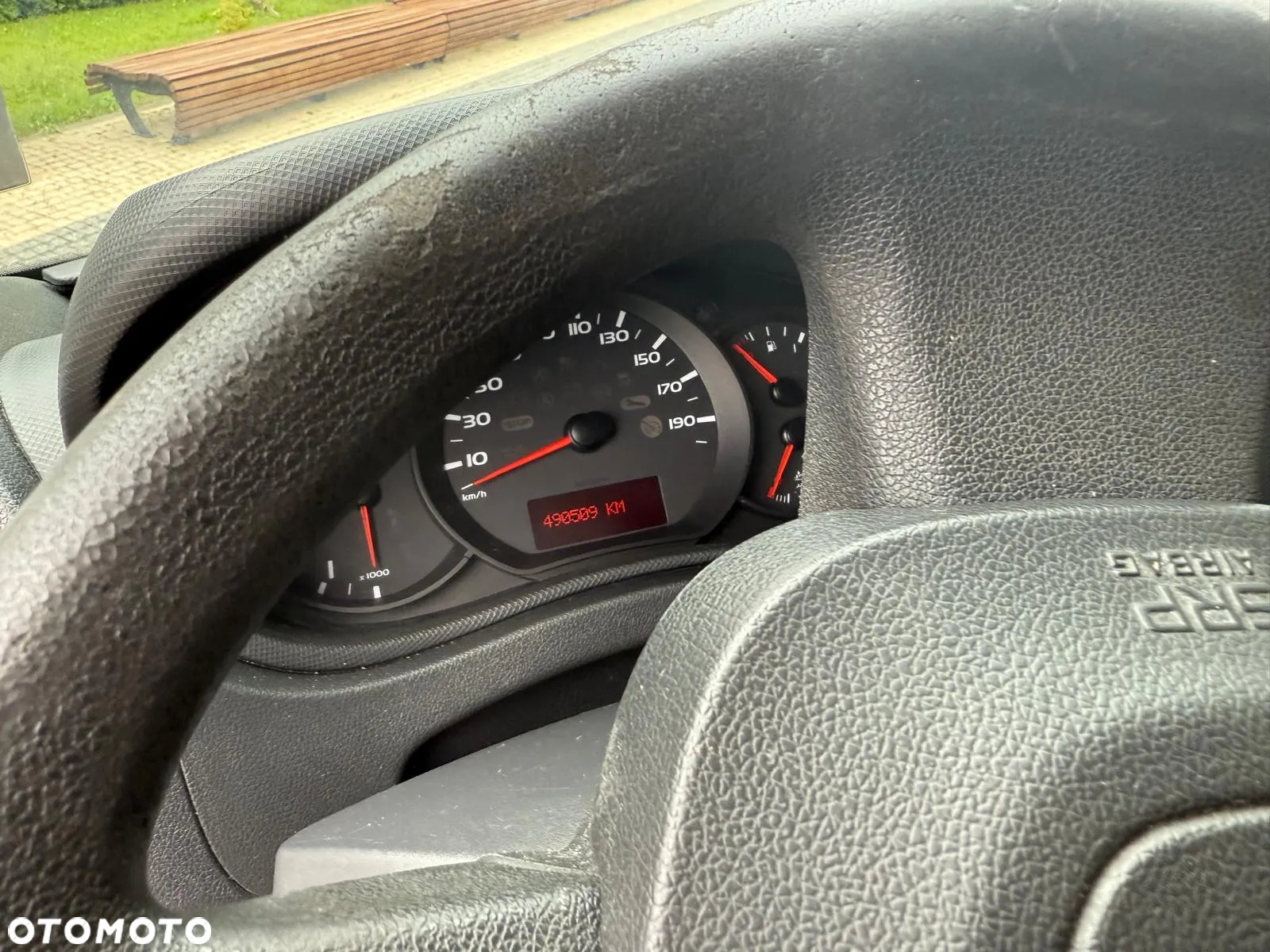 Renault MASTER - 3
