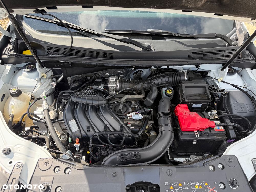 Dacia Duster SCe 115 2WD Comfort - 11