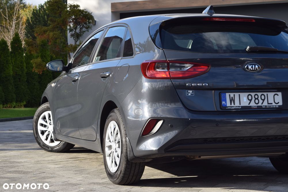 Kia Ceed 1.0 T-GDI GT-Line - 8