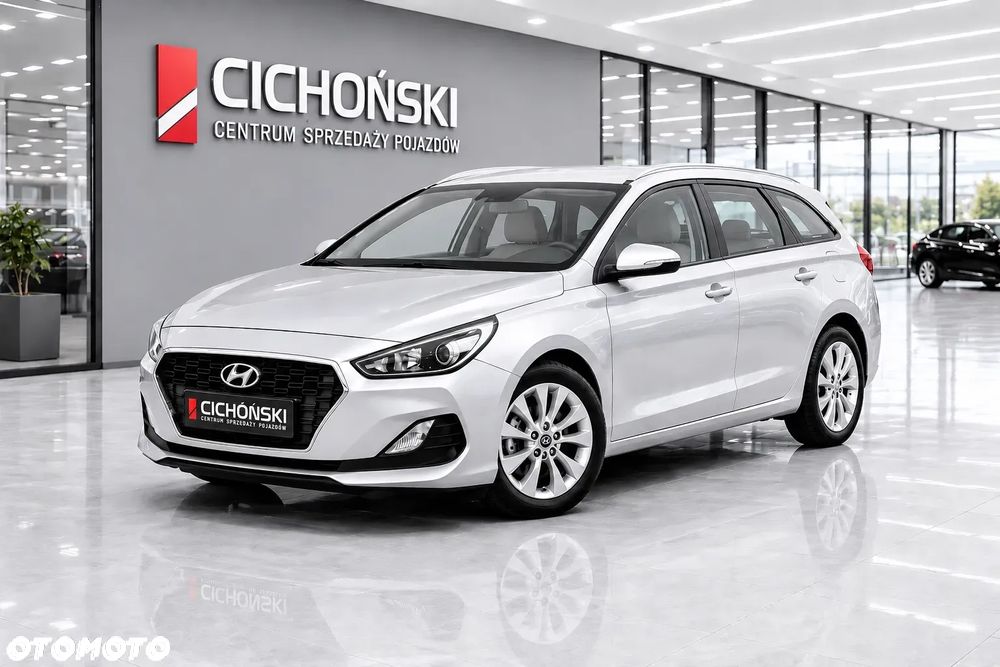 Hyundai i30 - 1
