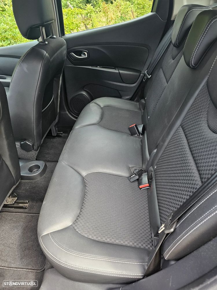 Renault Clio 1.5 dCi # - 10