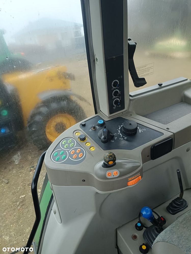 Fendt 311 vario tms - 4