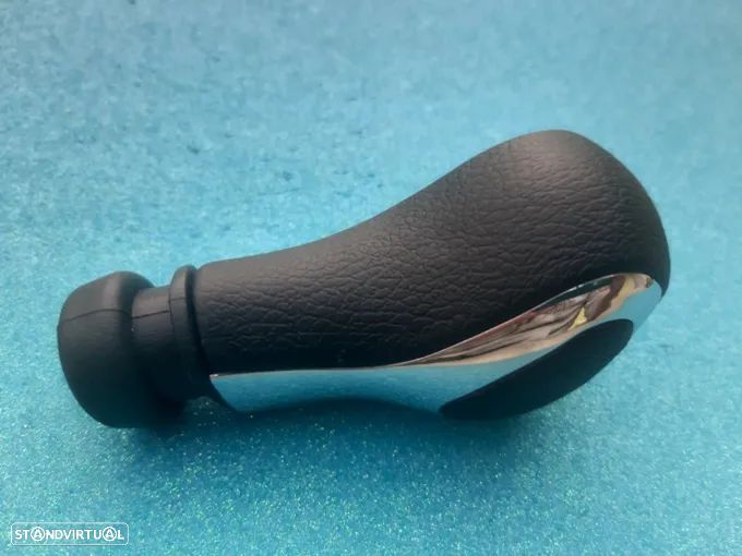Moca manete velocidades Peugeot 106 206 307 208 508/ Citroen  C3 C4         Nova - 7