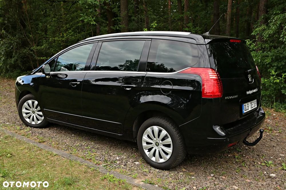 Peugeot 5008 HDI 150 Business-Line - 25