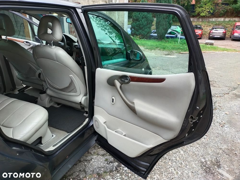 Mercedes-Benz Klasa A 190 Elegance - 10