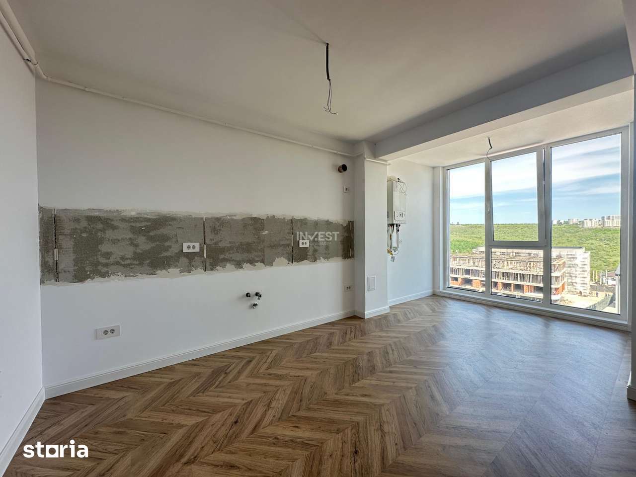 COMISION 0%! 3 camere cu priveliste Valea Lupului-Rediu - Imagine principală: 5/17