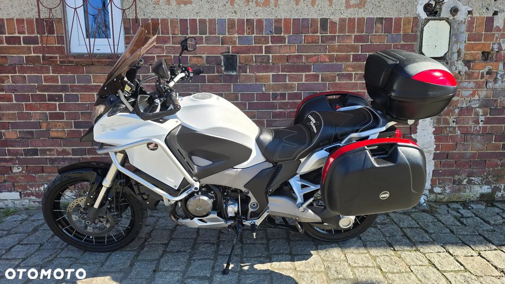 Honda VFR