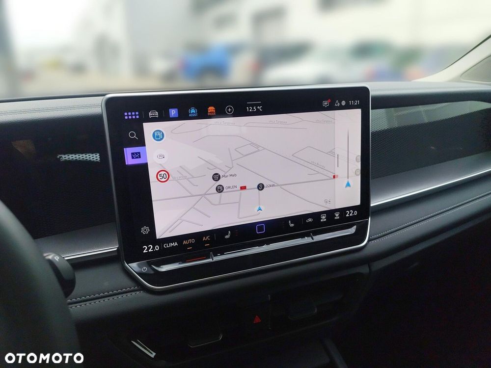 Volkswagen Tayron - 26