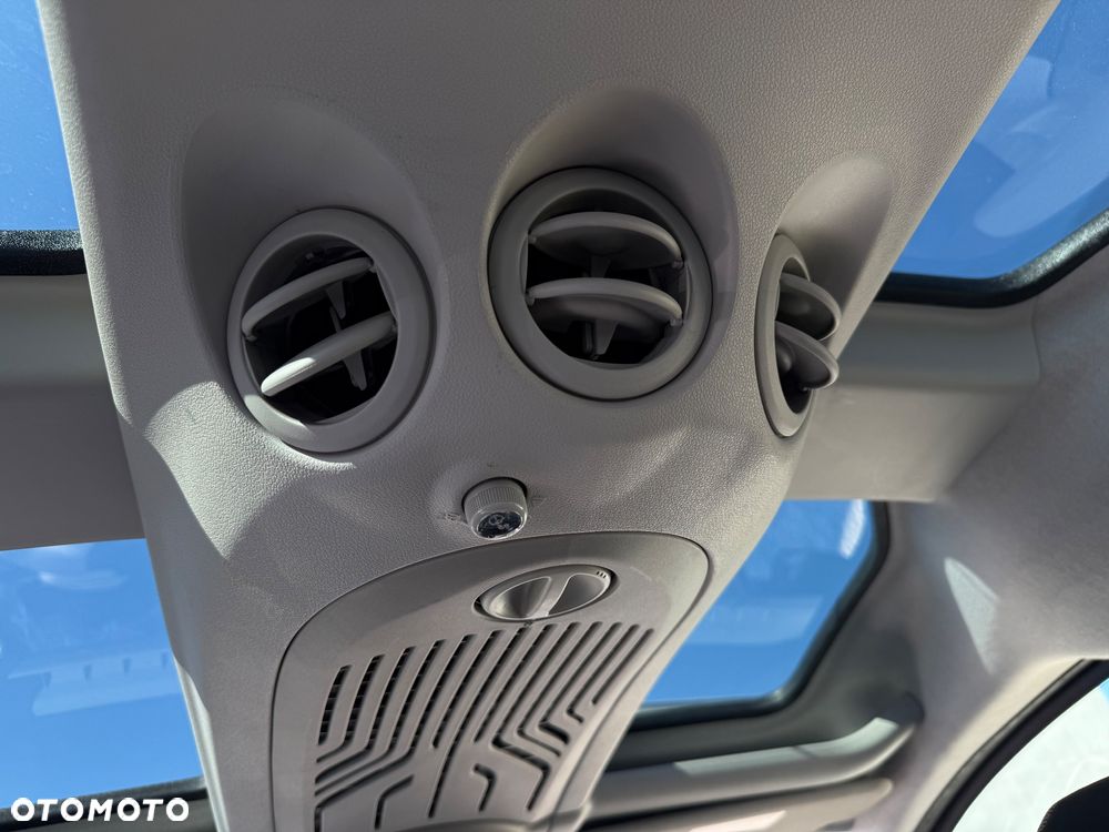 Citroën Berlingo - 25