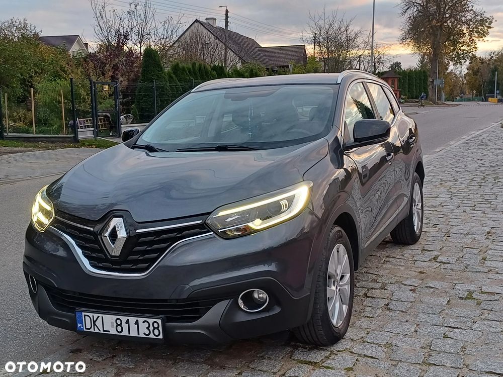 Renault Kadjar Energy TCe 130 COLLECTION - 28