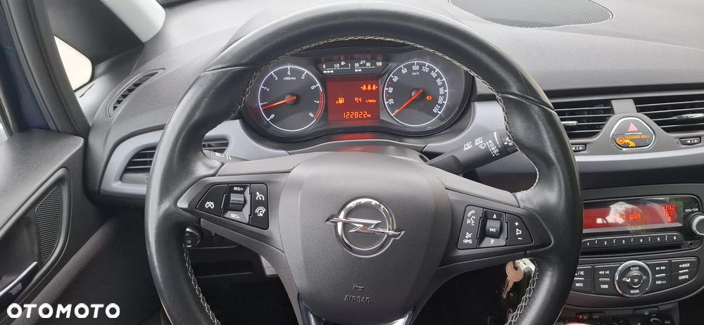 Opel Corsa 1.4 Color Edition - 16