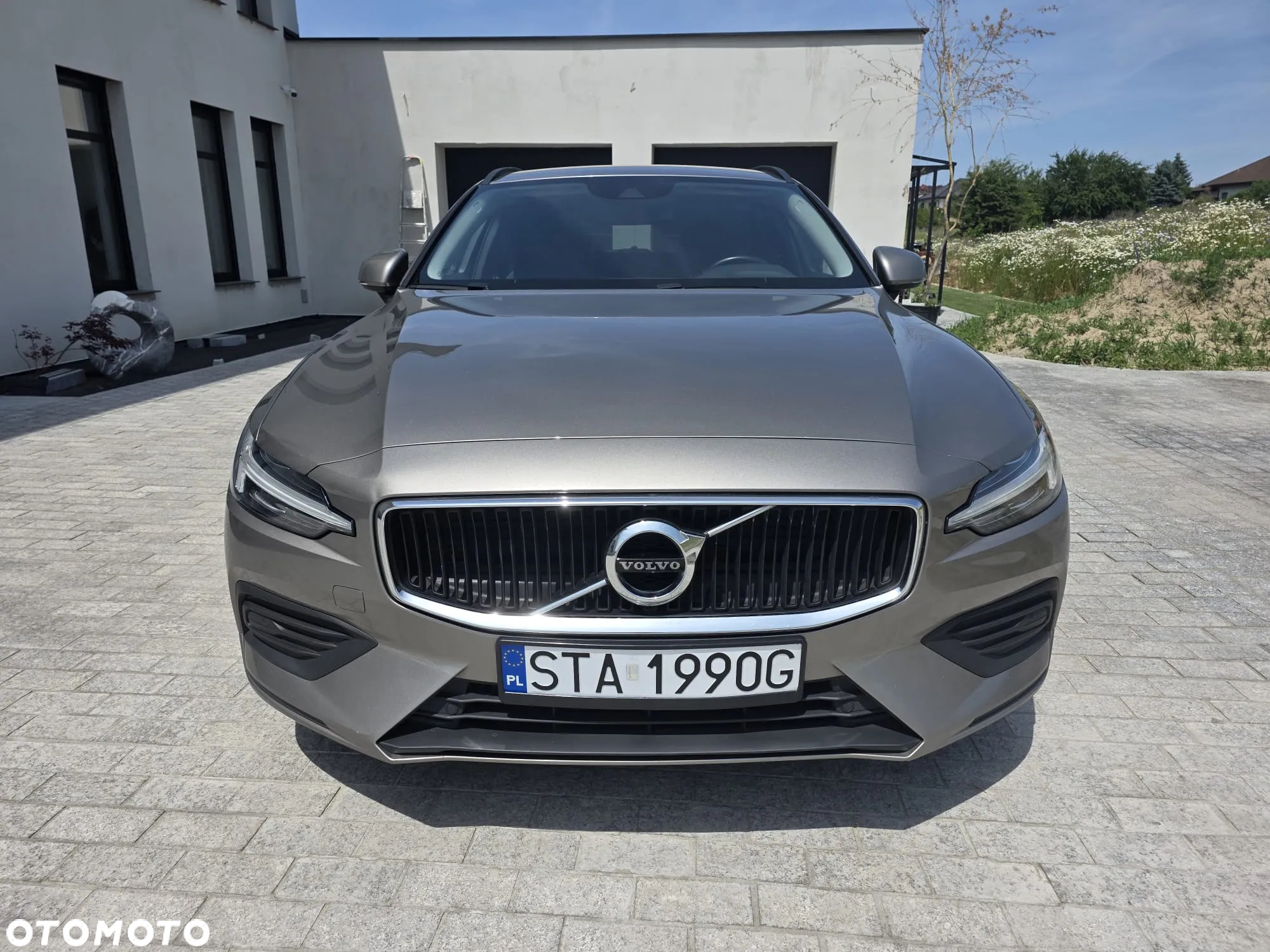 Volvo V60 D3 - 15