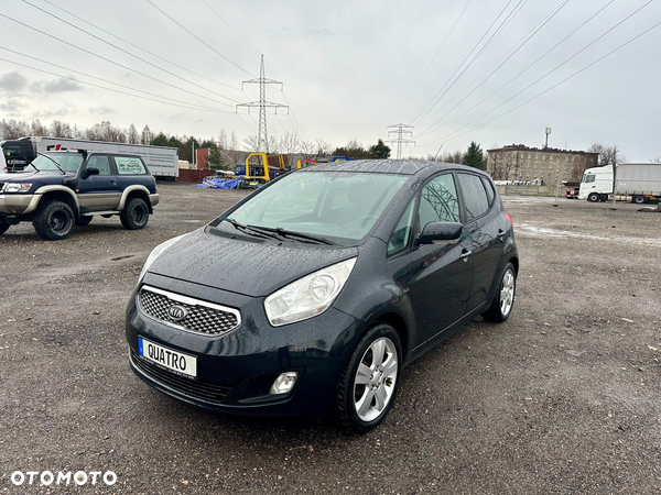 Kia Soul 1.6 CRDI Edition 7