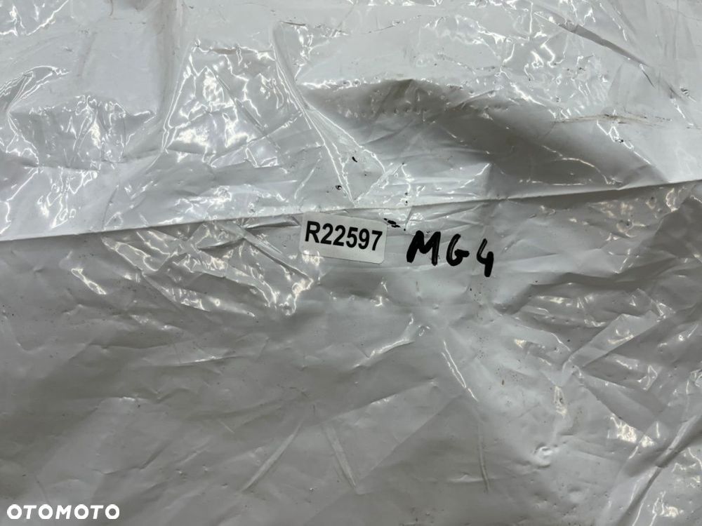 Zderzak przedni MG 4 22r.- przód nowy oryginalny P11183302 - 14