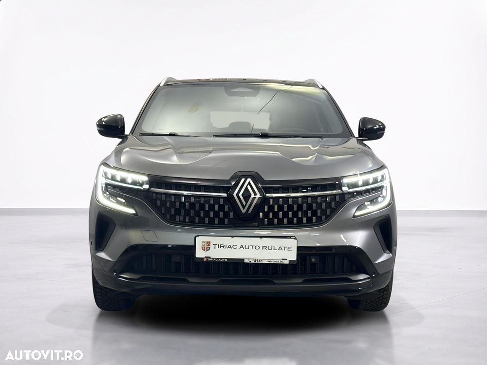 Renault Austral - 9