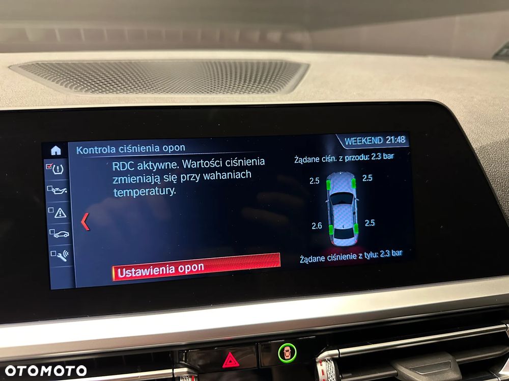 BMW Seria 3 320i M Sport sport - 19