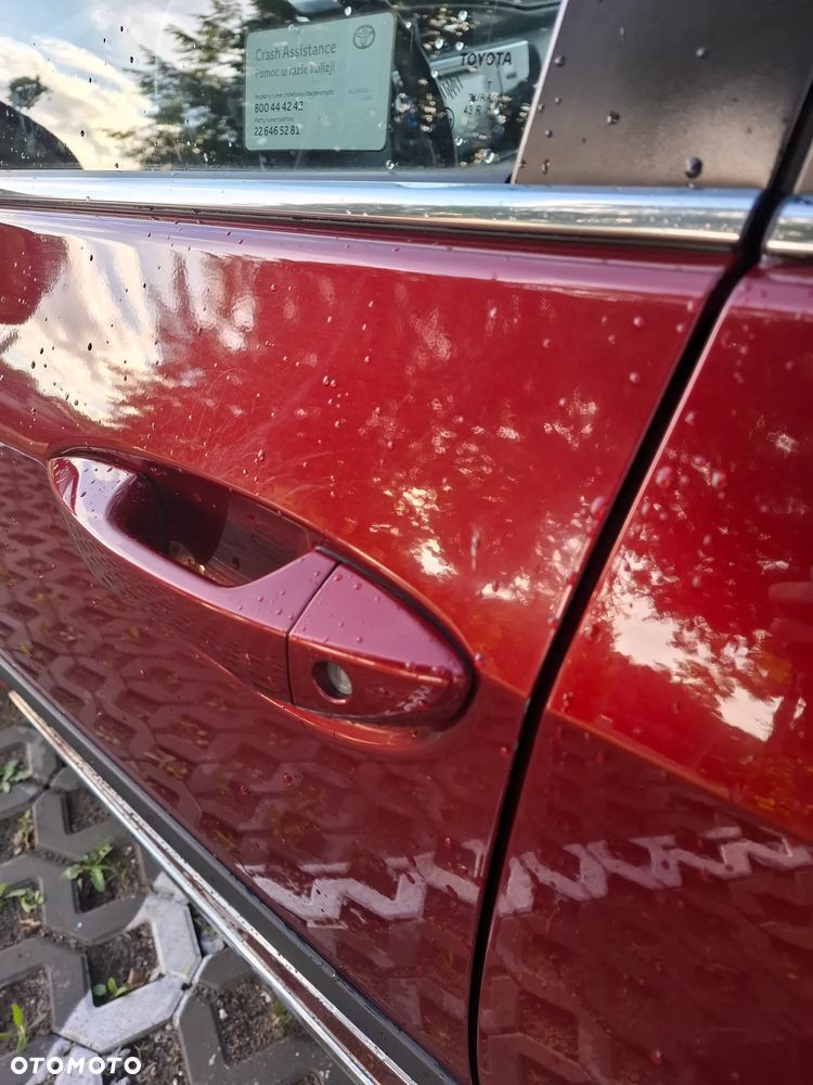 Toyota Corolla 1.6 Prestige MS EU6 - 10