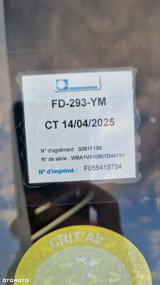 BMW Seria 1 114d M Sport - 20