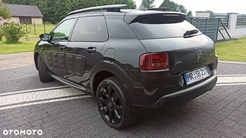 Citroën C4 Cactus 1.2 PureTech Feel S&S - 20