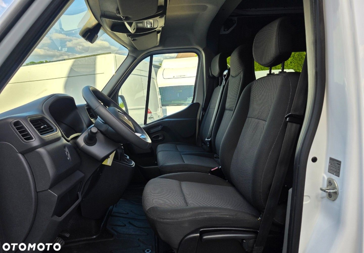 Renault Master - 8