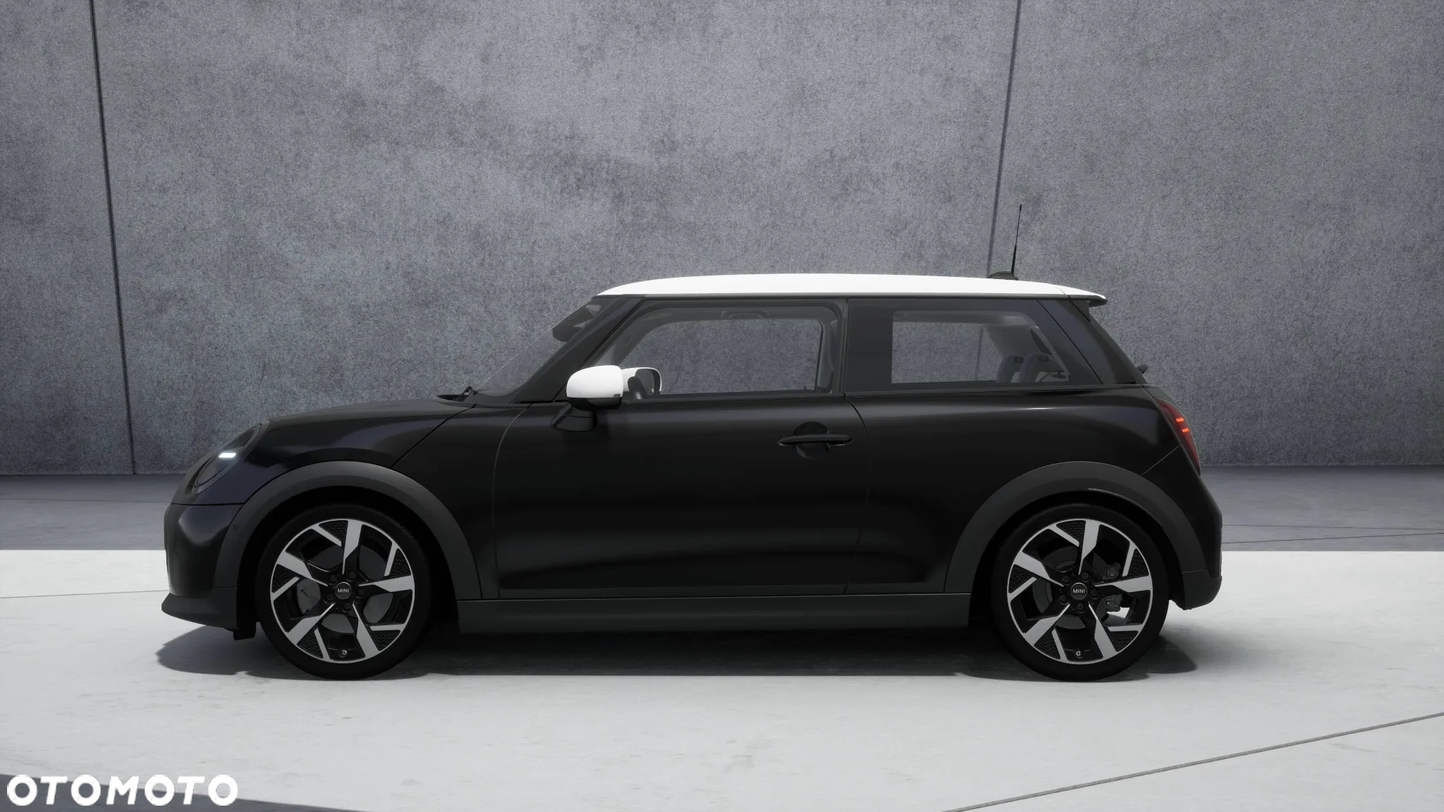 MINI Cooper C Linia Classic - 2