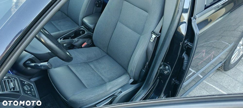 Volvo V50 - 6
