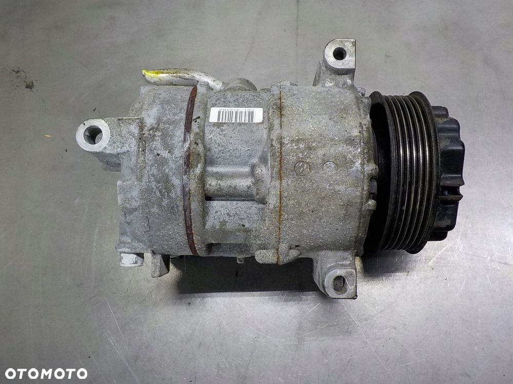 JEEP PATRIOT 2.0 CRDI SPRĘŻARKA KLIMATYZACJI 447150-0620/21 - 3