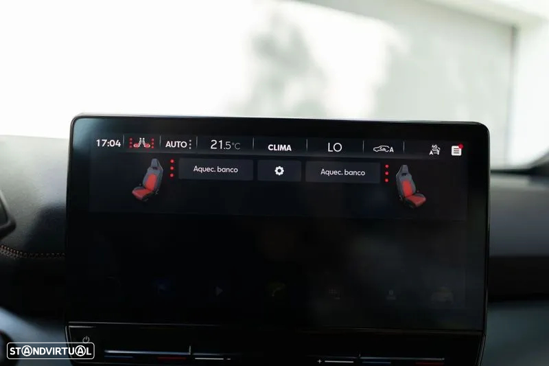 Cupra Born 58 kWh e-Boost - 16