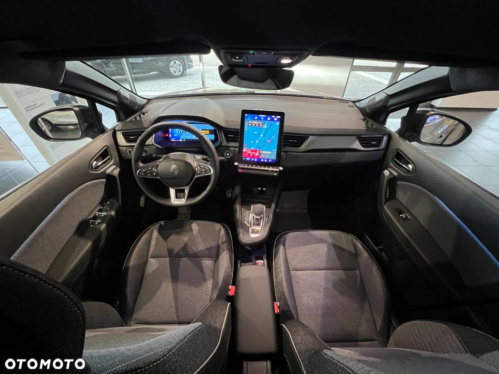 Renault Symbioz 1.6 E-Tech Full Hybrid 145 Techno - 2