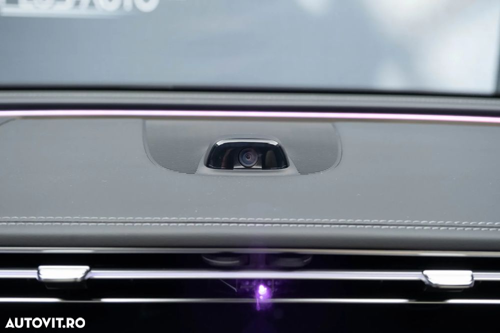 Mercedes-Benz E 220 d 4MATIC 9G-TRONIC Edition AMG Line - 24