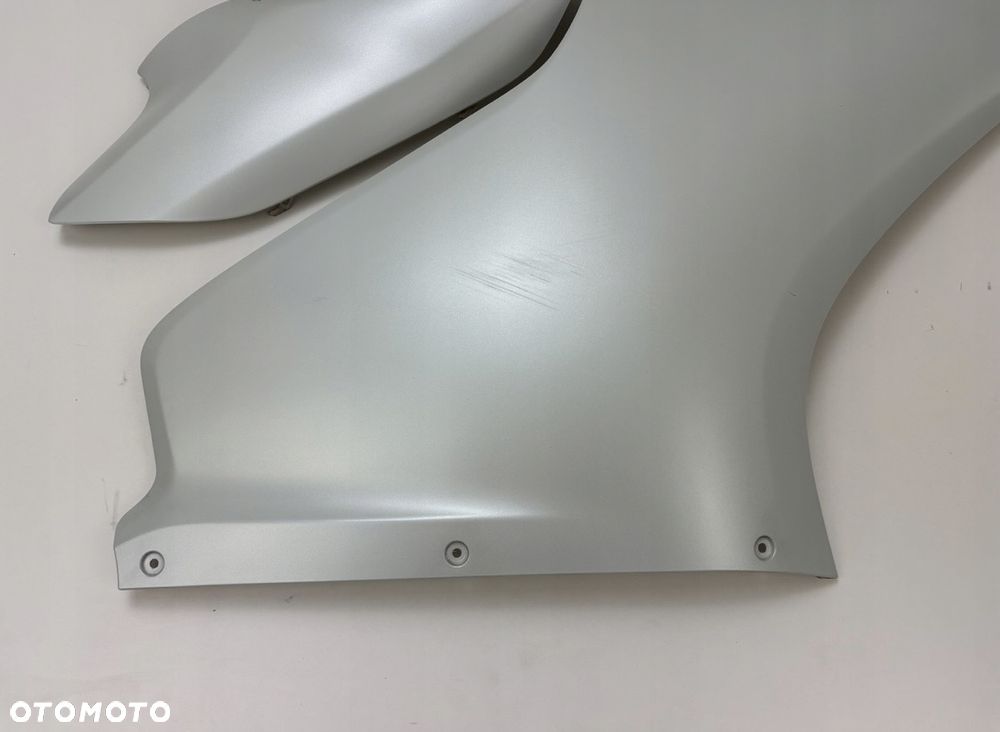 Prawa boczna owiewka Ducati Panigale 1199 S 899 1099 1299 Oryginał - 2