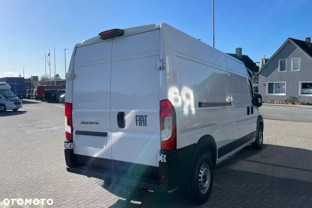 Fiat Ducato Maxi L3H2 2.2 140KM - 8