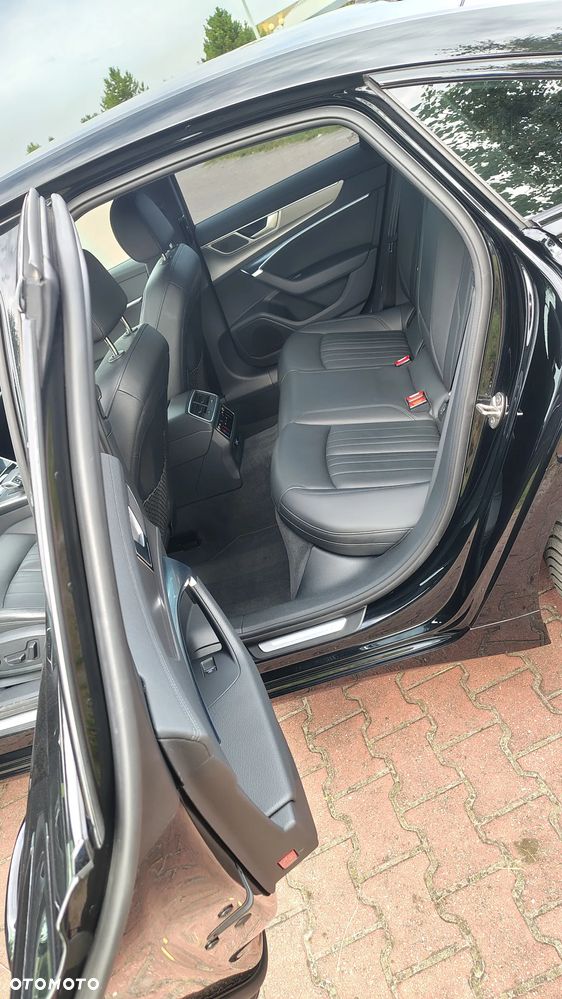 Audi A6 Limousine - 31