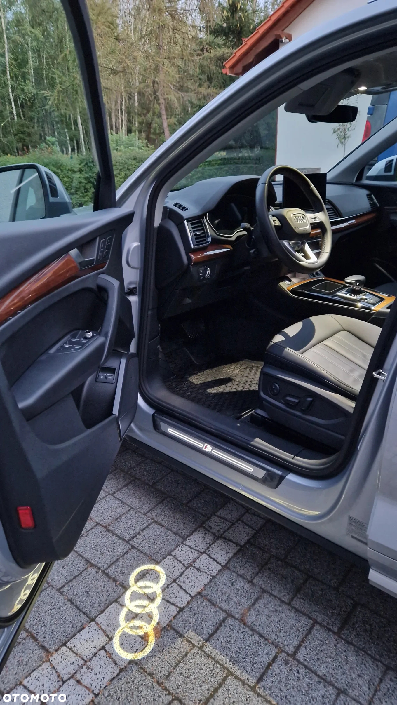 Audi Q5 - 17