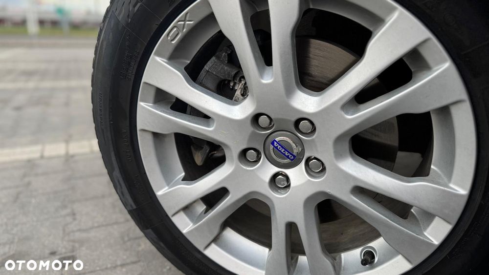 Volvo XC 90 3.2 Edition - 24