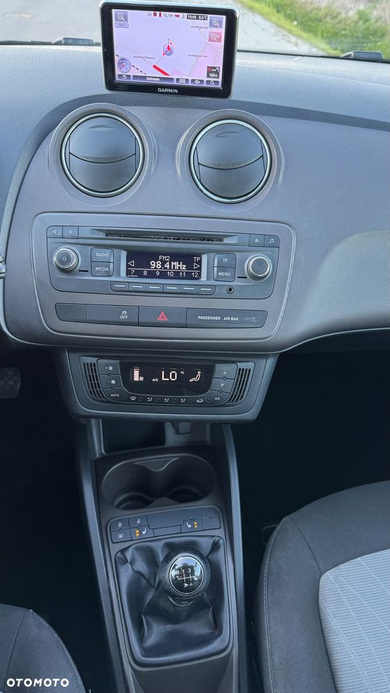 Seat Ibiza 1.2 TSI Style - 20