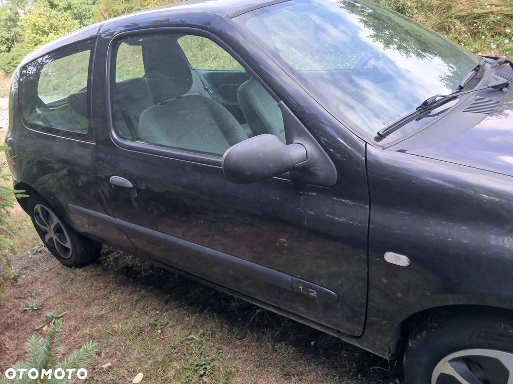 Renault Clio 1.2 Pack Authentique - 2