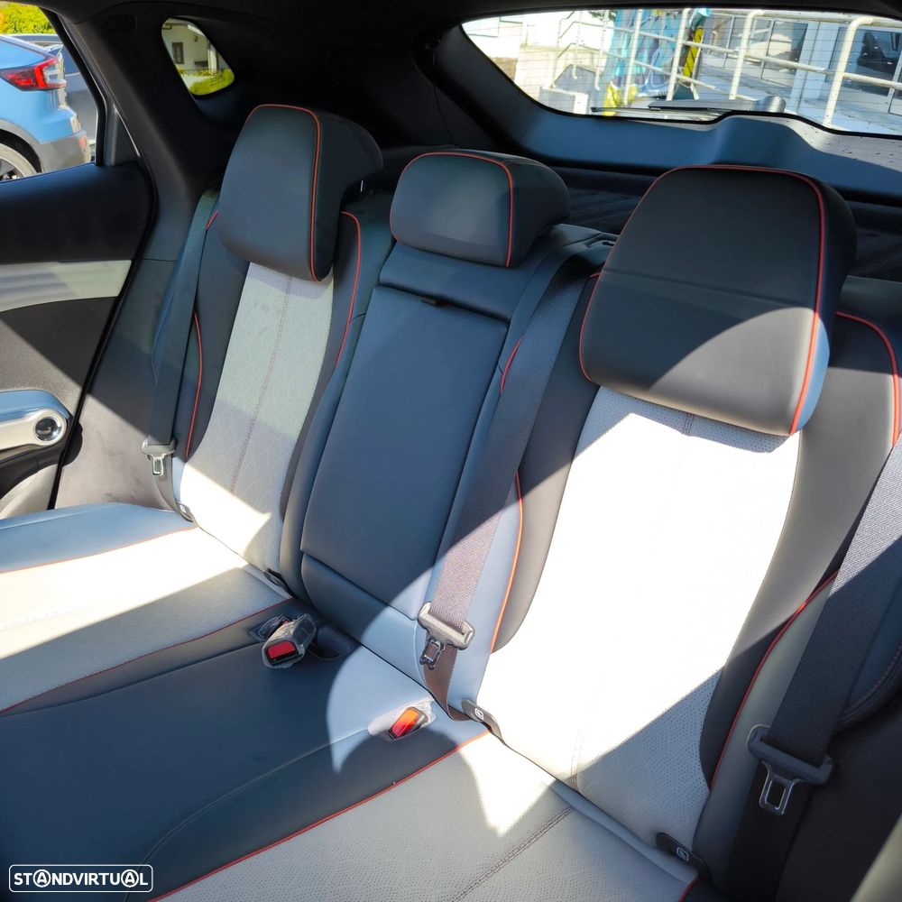 BYD Atto 3 60.48 kWh Design - 4
