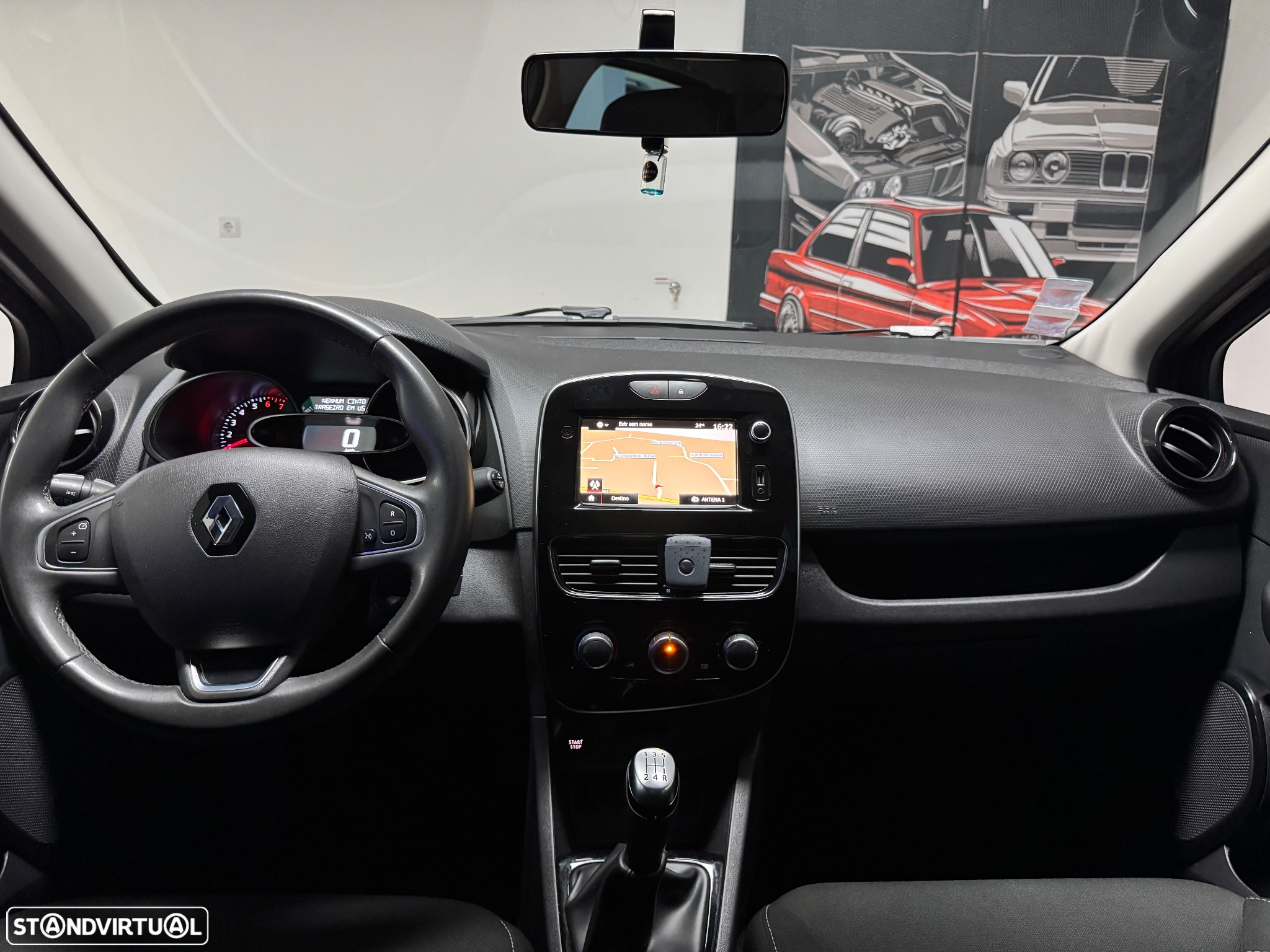 Renault Clio 0.9 TCe Limited Edition - 5