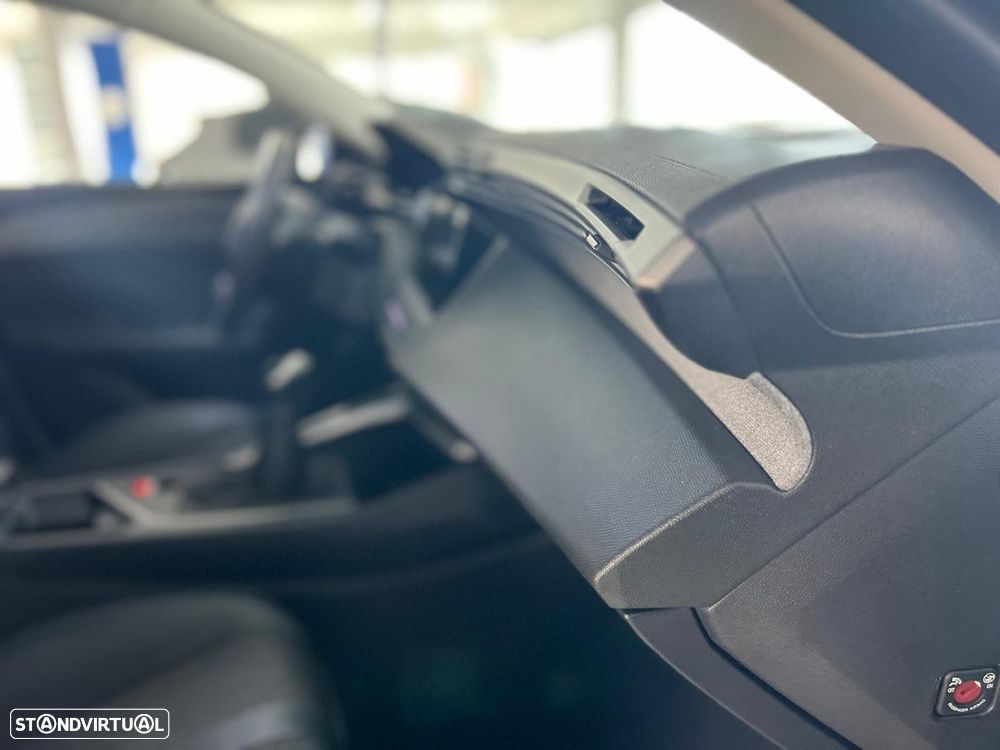 Peugeot 308 SW 1.2 PureTech Allure - 9