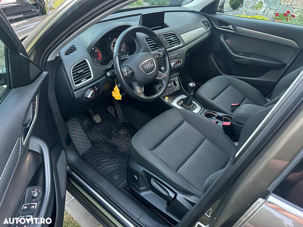 Audi Q3 1.4 TFSI - 6