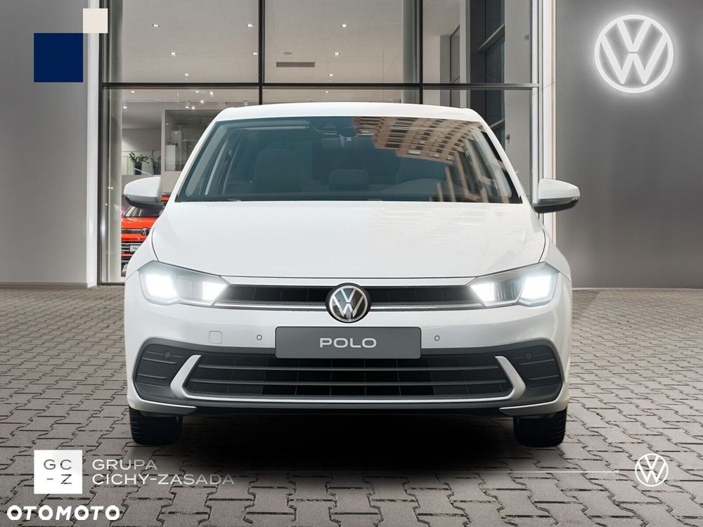 Volkswagen Polo - 9