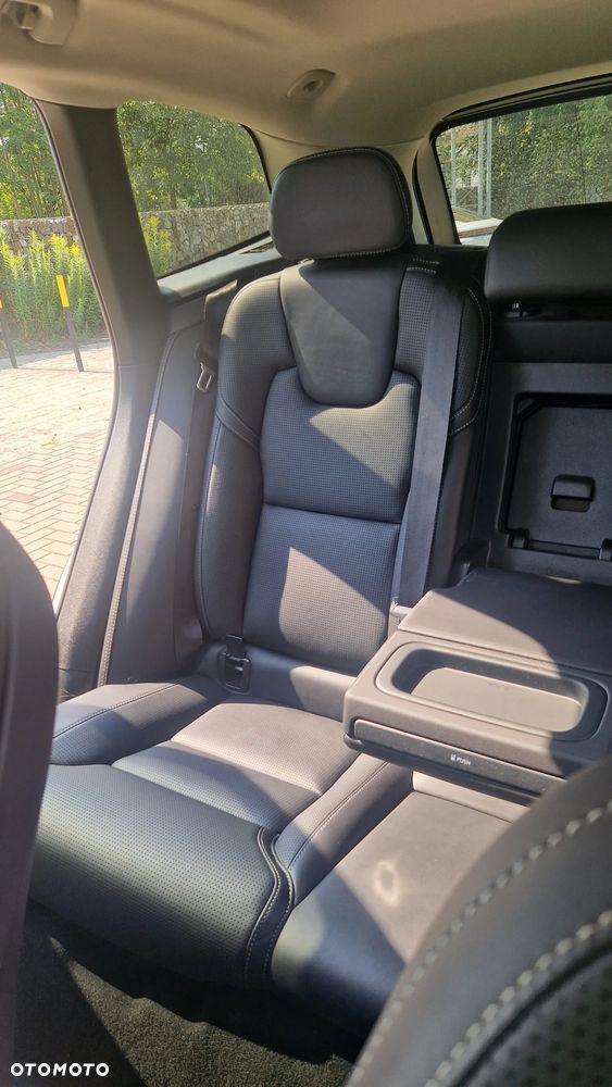 Volvo XC 60 T6 AWD Inscription - 27