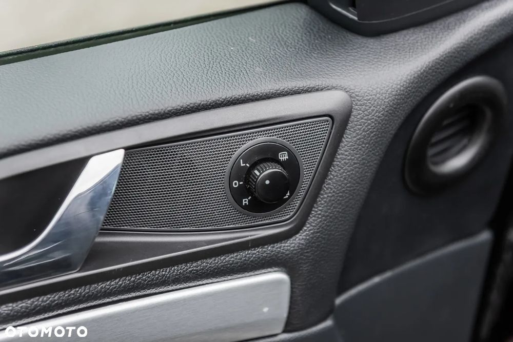 Skoda Octavia 2.0 TFSI RS - 10